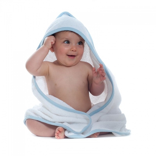 Sortie de bain
