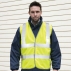 Gilet haute visibilité