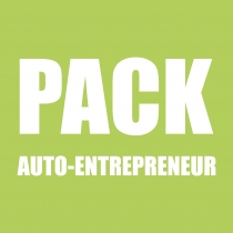 Pack auto-entrepreneur