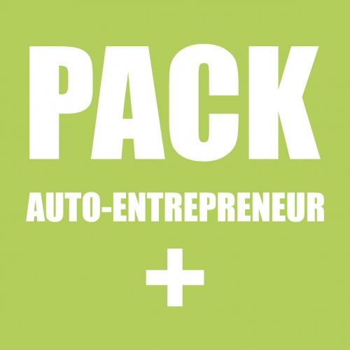Pack auto-entrepreneur