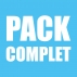 Pack complet