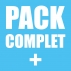 Pack complet