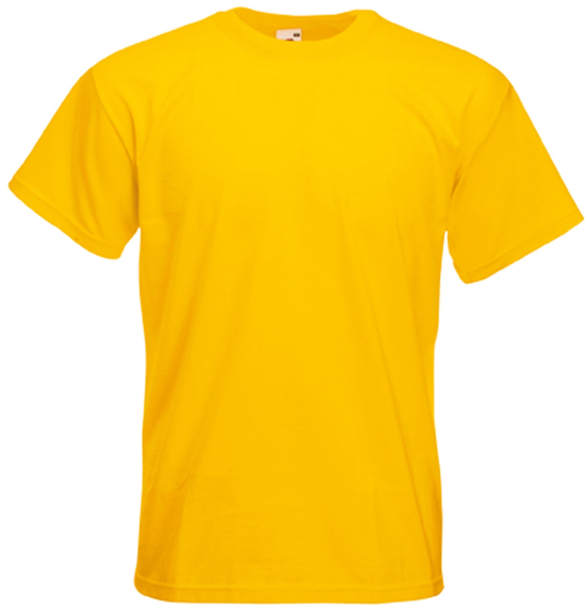 jaune
