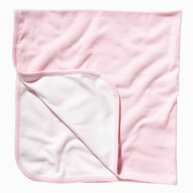 rose et blanc