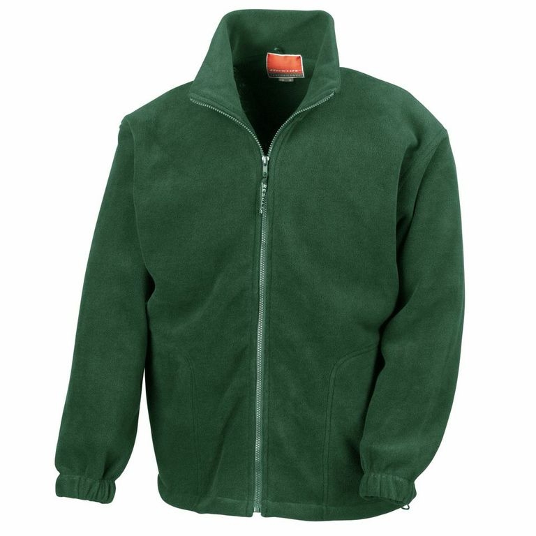 vert forêt