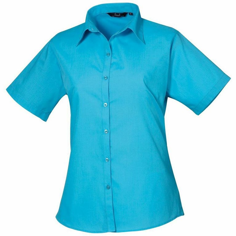 bleu turquoise