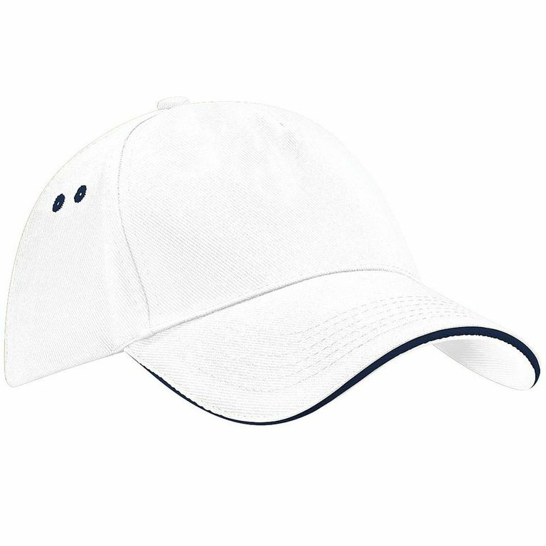 blanc/navy