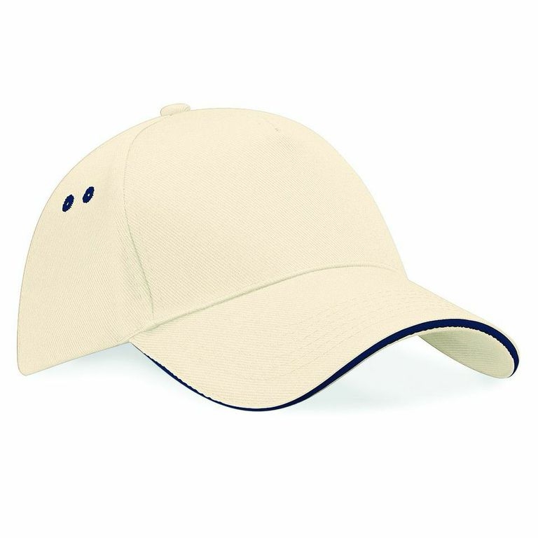 beige/navy