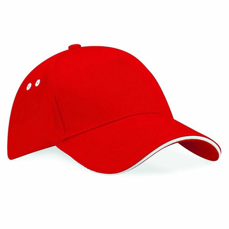 rouge/blanc