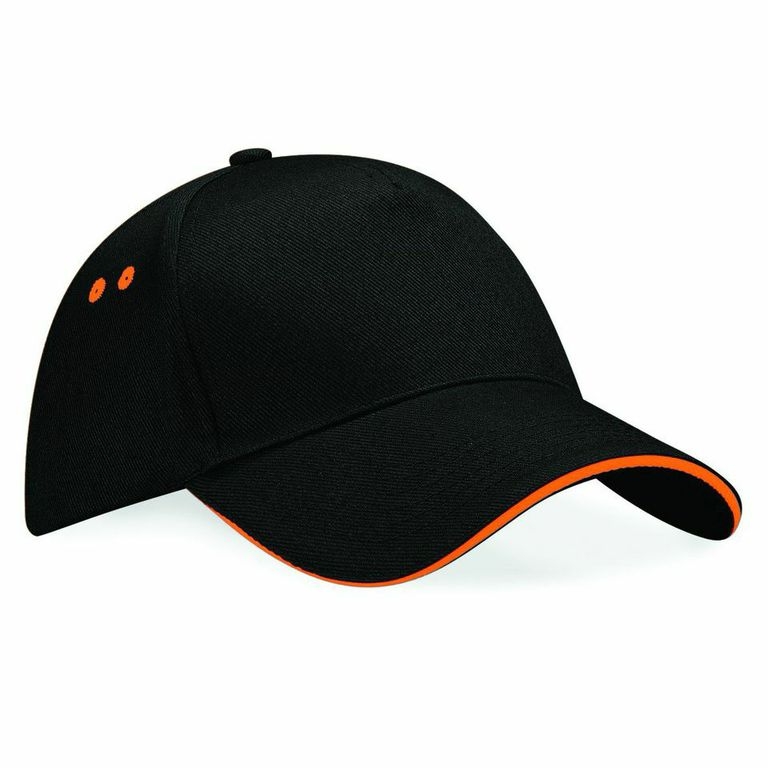 noir/orange